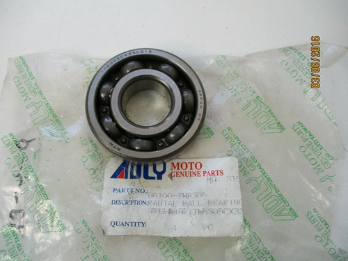 Adly atv 300 - adly,