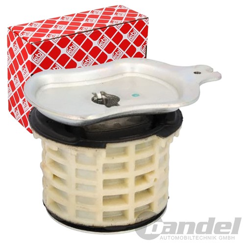 Febi lagerung achskörper - febi,