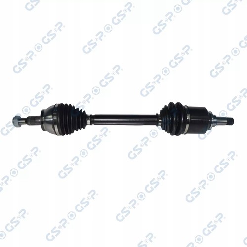 Antriebswelle links mercedes - antriebswelle,