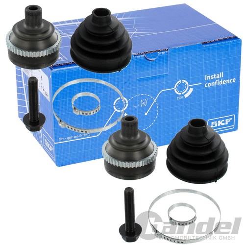 Skf antriebswellengelenk - skf,