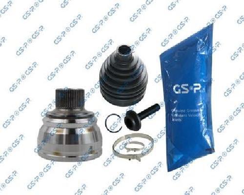 Original gsp gelenksatz - gsp,