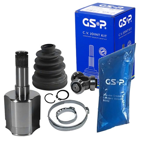 Gsp antriebswellengelenk satz - gsp,