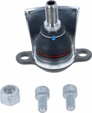 2 x LEMFÖRDER 166 10 01