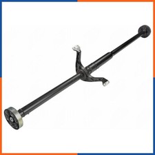 Kardanwelle Gelenkwelle hinten