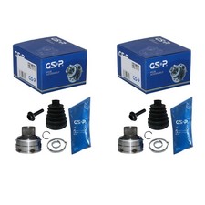 2X GSP ANTRIEBSWELLENGELENK