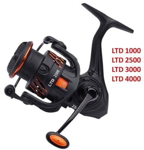 Savage gear orange - orange, ltd