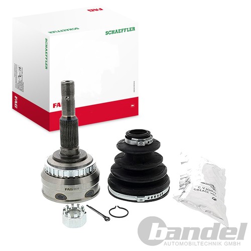 Schaeffler fag - schaeffler,
