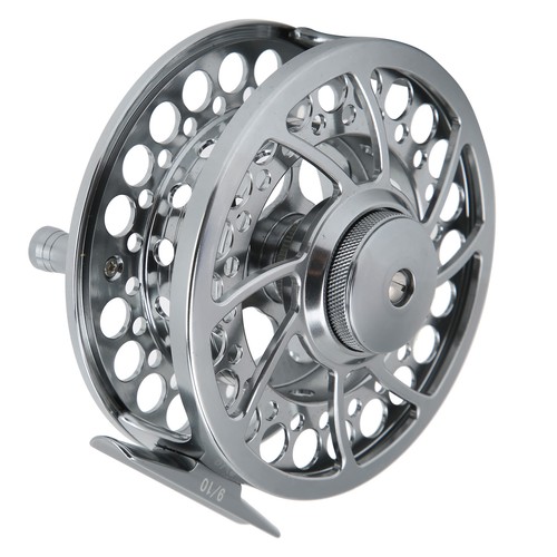 Angeln fliegen rolle 3 - 9/10,