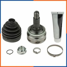 Gelenksatz extern für