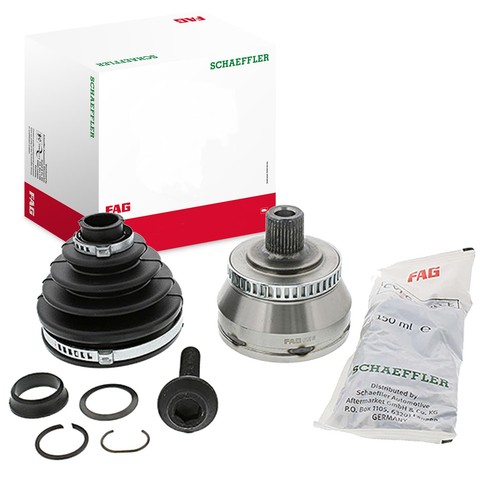 Schaeffler fag - schaeffler,
