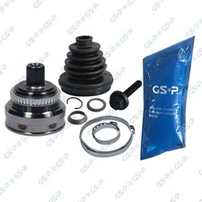 GSP Gelenksatz, Antriebswelle