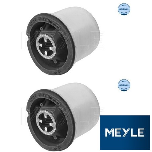 Lagerung für achskörper - 2x,