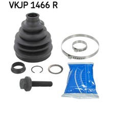 Faltenbalgsatz Antriebswelle