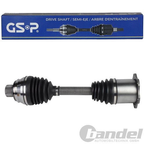 Gsp antriebswelle vorderachse - gsp,