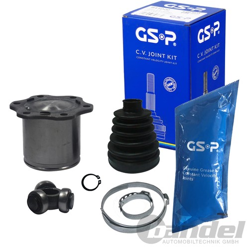 Gsp antriebswellengelenk satz - gsp,