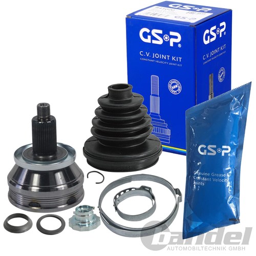 Gsp antriebswellengelenk satz - gsp,