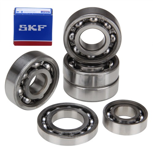 Skf motor lagersatz - lagersatz, lager