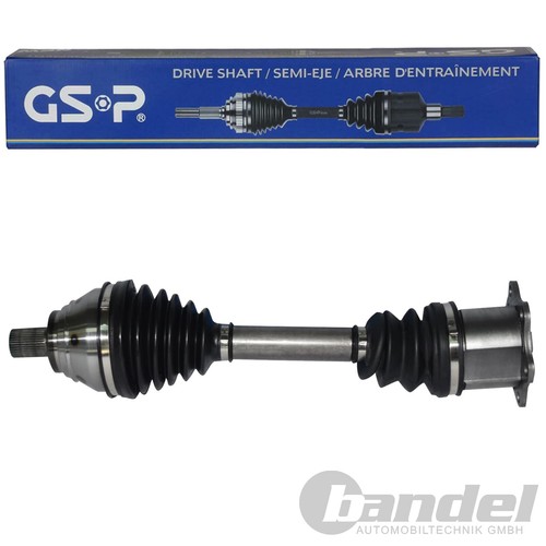 Gsp antriebswelle vorderachse - gsp,