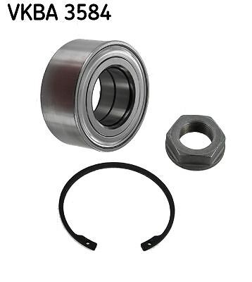 Skf radlagersatz vorderachse - skf,
