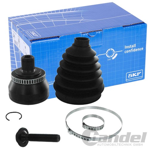 Skf antriebswellengelenk - skf,