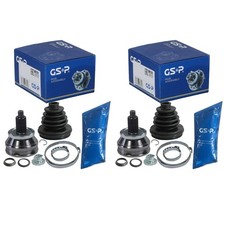 2X GSP ANTRIEBSWELLENGELENK