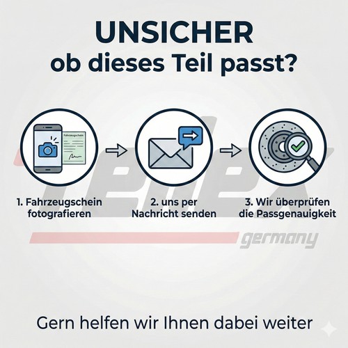 Kardanwellenlager für audi - fÜr,