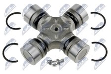 KREUZSTÜCK FÜR KARDANWELLE