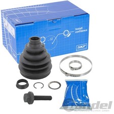 SKF ACHSMANSCHETTE SATZ