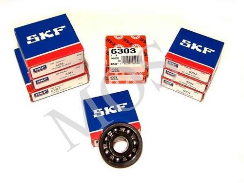 Satz kugellager motor - motor, +