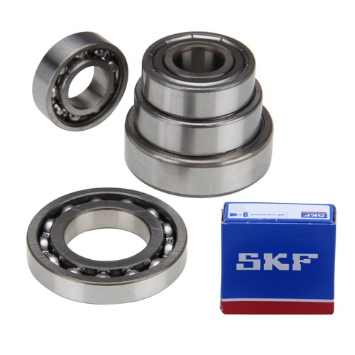 Skf motor lagersatz motorlager - skf,