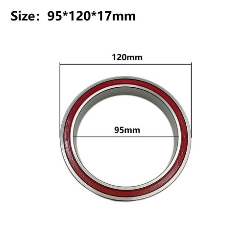 Rillenkugellager 95dsf01 für - 95dsf01,