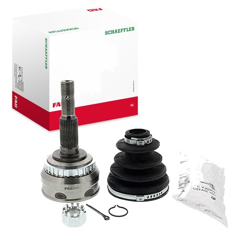 Schaeffler fag - schaeffler,