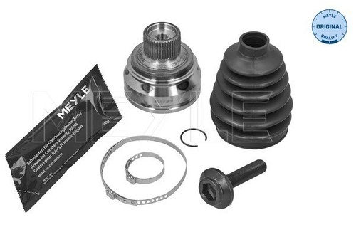 Meyle 100 498 - meyle,