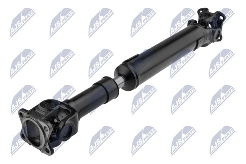 Kardanwelle tl10065 - oe:,