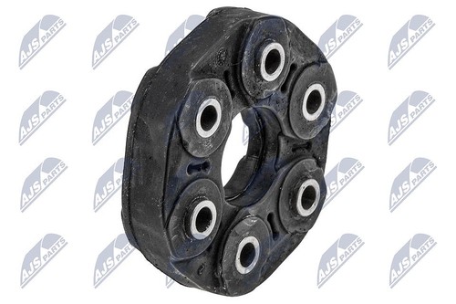 Nty gelenk gelenkwelle hinten - nty,