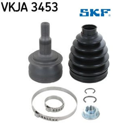 Skf vkja3453 gelenksatz - skf,