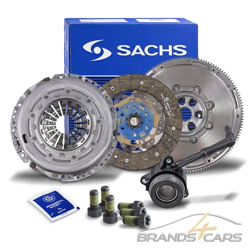 Sachs kupplungssatz zms - +, fÜr