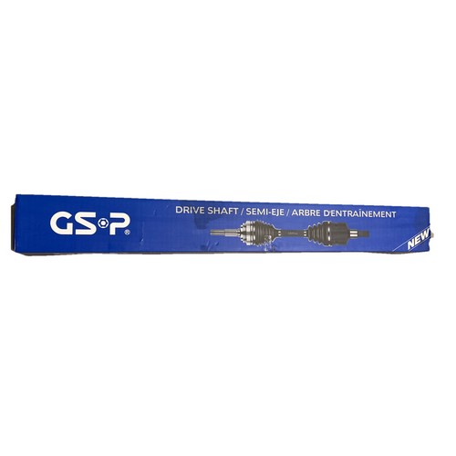 Gsp antriebswelle vorderachse - gsp,