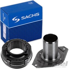 SACHS AUSRÜCKLAGER