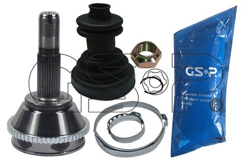 Cvj3253 gennor gelenksatz - cvj3253,