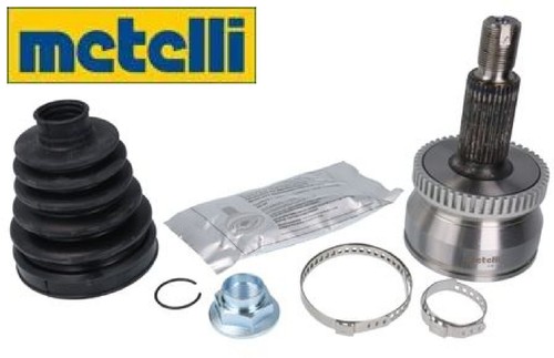 Metelli 1977 gelenksatz - metelli, 15-1977