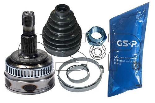 835003 gsp gelenksatz - 835003,