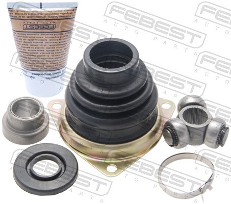 Febest 2411 loglh gelenksatz - febest, 2411-loglh
