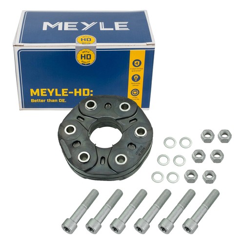 Meyle verstärkt - hd,