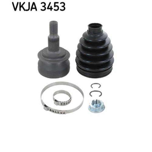 Skf gelenksatz antriebswelle - gelenksatz,,