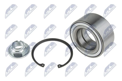 Nty radlagersatz klp - nty, klp-fr-036