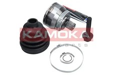 Antriebswellengelenk radseitig