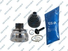 GSP Gelenksatz, Antriebswelle