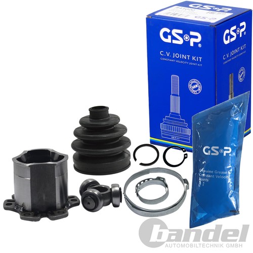 Gsp antriebswellengelenk satz - gsp,