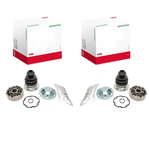 Schaeffler fag - 2x,